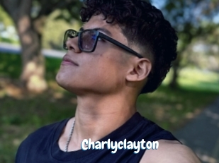 Charlyclayton