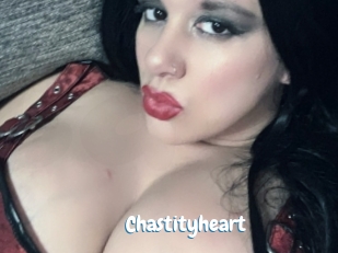 Chastityheart