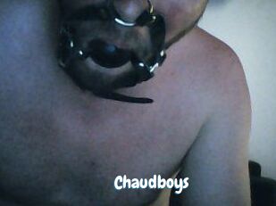 Chaudboys