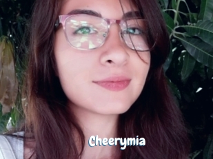 Cheerymia