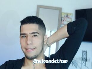Cheloandethan