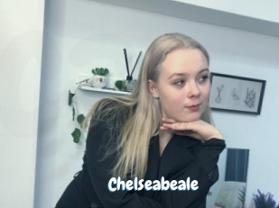 Chelseabeale