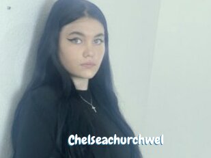 Chelseachurchwel