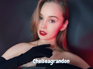 Chelseagrandon