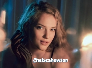 Chelseahewson