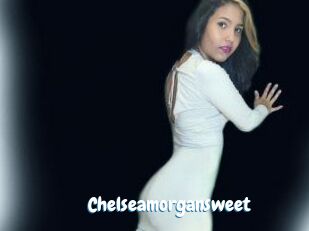 Chelseamorgansweet