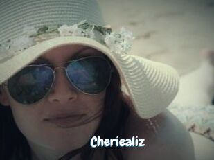 Cheriealiz