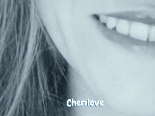 Cherilove