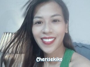 Cherisekiko