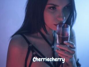 Cherriecherry