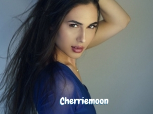 Cherriemoon