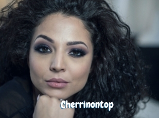 Cherrinontop