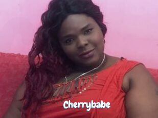 Cherrybabe