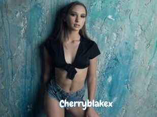 Cherryblakex