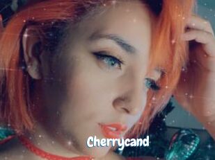 Cherrycand