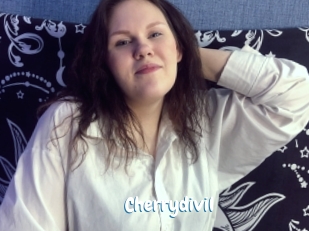 Cherrydivil