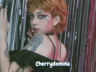 Cherrydomina