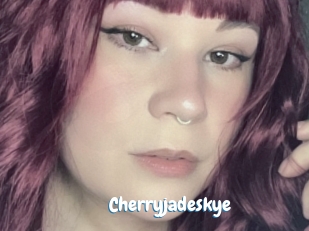 Cherryjadeskye