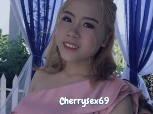 Cherrysex69