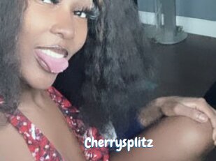 Cherrysplitz