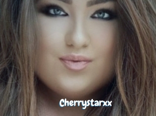 Cherrystarxx