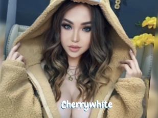 Cherrywhite