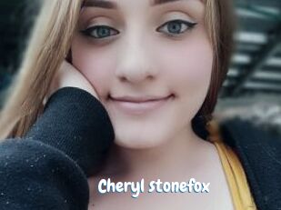 Cheryl_stonefox