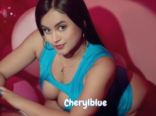 Cherylblue