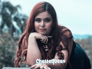 Chessequeen