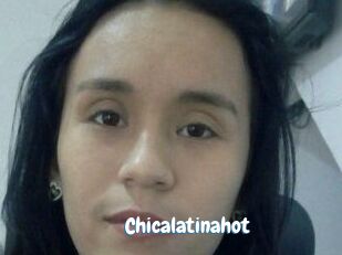 Chicalatinahot