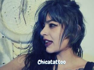 Chicatattoo