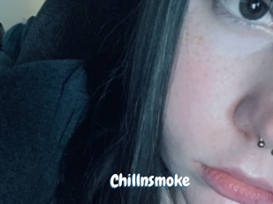 Chillnsmoke