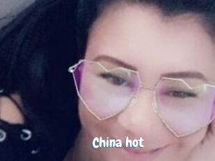 China_hot