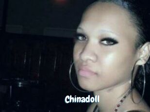 Chinadoll