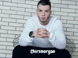 Chirsmorgan