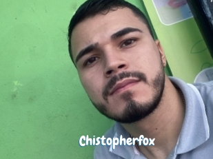 Chistopherfox