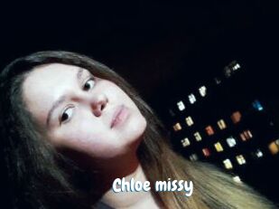 Chloe_missy