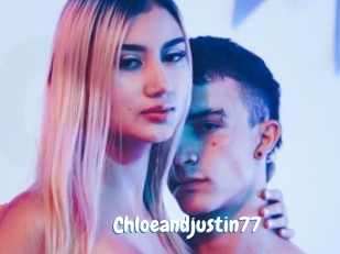 Chloeandjustin77