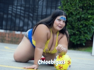 Chloebigass