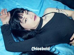 Chloebold