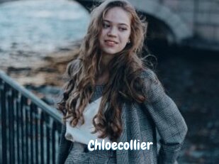 Chloecollier