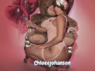 Chloeejohanson