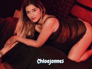 Chloejonnes