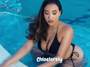 Chloelorely