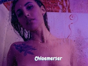 Chloemerser