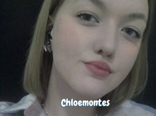 Chloemontes