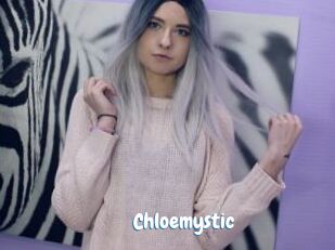 Chloemystic