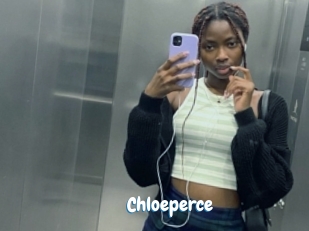 Chloeperce
