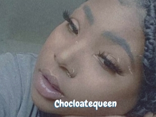 Chocloatequeen