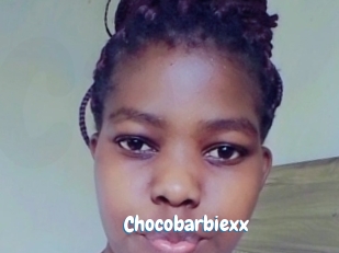 Chocobarbiexx